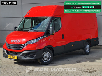Dubă IVECO Daily 35s18