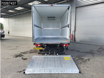 Autoutilitară frigorifica nou Iveco Daily 35S18 3.0L Koelwagen Laadklep Thermoking C-250 LED ACC Navi Airco Koel Koeler Kühl Kühler Kühlkoffer 20m3 Airco: Foto 3