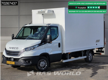 Autoutilitară frigorifica IVECO Daily 35s18