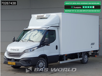 Autoutilitară frigorifica IVECO Daily 35s18