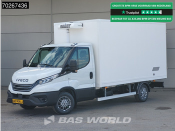 Autoutilitară frigorifica IVECO Daily 35s18