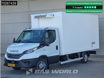 Autoutilitară frigorifica IVECO Daily 35s18