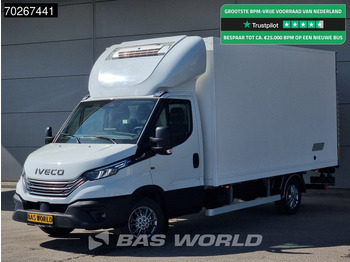 Autoutilitară frigorifica IVECO Daily 35s18