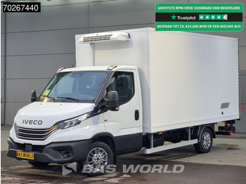 Autoutilitară frigorifica IVECO Daily 35s18