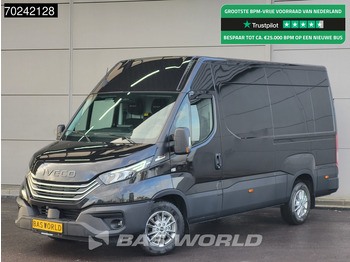 Dubă IVECO Daily 35s21