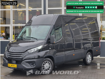 Dubă IVECO Daily 35s21