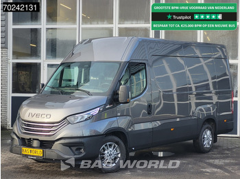 Dubă IVECO Daily 35s21