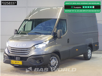 Dubă IVECO Daily 35s21