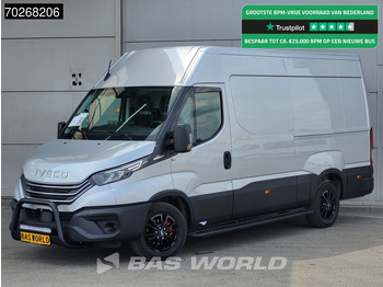 Dubă IVECO Daily 35s21