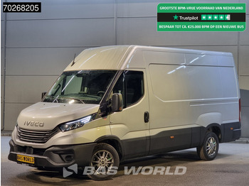 Dubă IVECO Daily 35s21