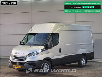 Dubă IVECO Daily 35s21