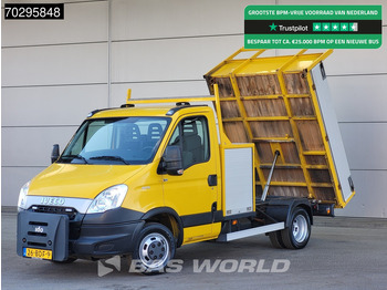 Autoutilitară basculantă IVECO Daily 50c15