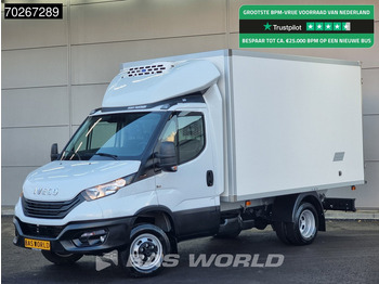 Autoutilitară frigorifica IVECO Daily 50c16