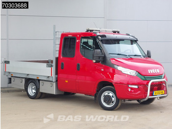 Leasing de Iveco Daily 50C18 3.0L Automaat Open Laadbak Dubbellucht 3,5t Trekhaak Navi Airco Cruise Camera APK 07-2026 Euro6 Pritsche Pickup Open Box A Iveco Daily 50C18 3.0L Automaat Open Laadbak Dubbellucht 3,5t Trekhaak Navi Airco Cruise Camera APK 07-2026 Euro6 Pritsche Pickup Open Box A: Foto 3 Leasing de Iveco Daily 50C18 3.0L Automaat Open Laadbak Dubbellucht 3,5t Trekhaak Navi Airco Cruise Camera APK 07-2026 Euro6 Pritsche Pickup Open Box A Iveco Daily 50C18 3.0L Automaat Open Laadbak Dubbellucht 3,5t Trekhaak Navi Airco Cruise Camera APK 07-2026 Euro6 Pritsche Pickup Open Box A: Foto 3