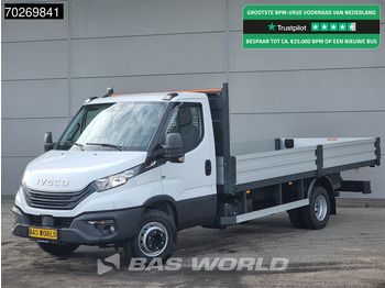 Autoutilitară cu platformă IVECO Daily 70c18