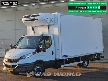 Autoutilitară frigorifica IVECO Daily