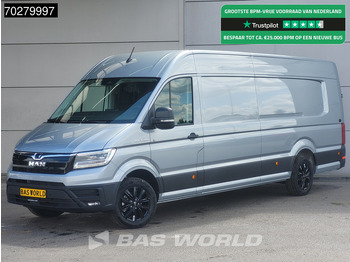 Dubă MAN TGE 3.180
