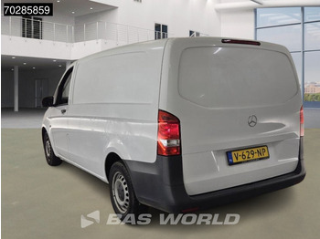 Leasing de Mercedes-Benz Sprinter 109 CDI COMING SOON! L2H1 Airco Cruise Euro6 L2 6m3 Airco Cruise control Mercedes-Benz Sprinter 109 CDI COMING SOON! L2H1 Airco Cruise Euro6 L2 6m3 Airco Cruise control: Foto 5