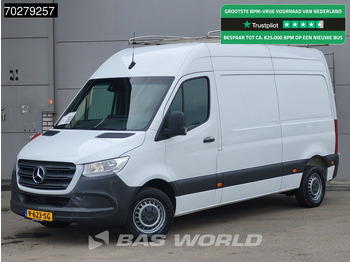 Autoutilitară compactă MERCEDES-BENZ Sprinter 211
