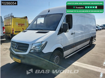 Autoutilitară compactă MERCEDES-BENZ Sprinter 311