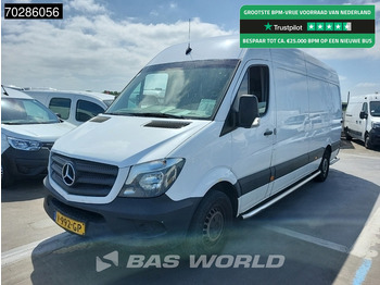 Autoutilitară compactă MERCEDES-BENZ Sprinter 311