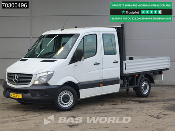 Autoutilitară cu platformă MERCEDES-BENZ Sprinter 311