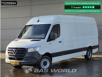 Autoutilitară compactă MERCEDES-BENZ Sprinter 311