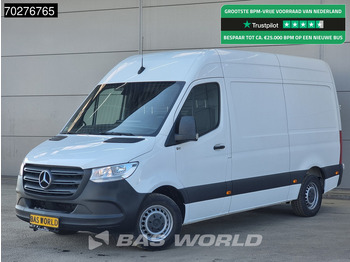 Dubă MERCEDES-BENZ Sprinter 314