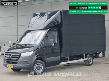 Autoutilitară box MERCEDES-BENZ Sprinter 314