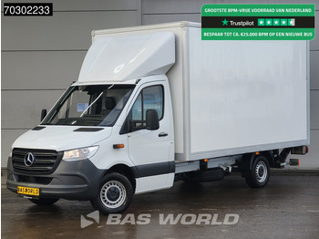 Autoutilitară box MERCEDES-BENZ Sprinter 314
