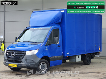 Autoutilitară box MERCEDES-BENZ Sprinter 314