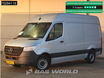 Autoutilitară compactă MERCEDES-BENZ Sprinter 315