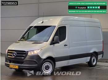 Autoutilitară compactă MERCEDES-BENZ Sprinter 315