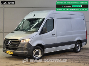 Autoutilitară compactă MERCEDES-BENZ Sprinter 315