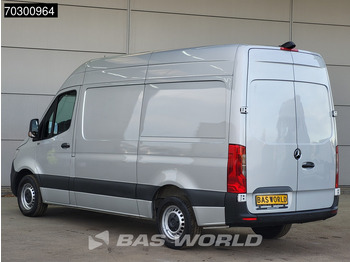 Autoutilitară compactă Mercedes-Benz Sprinter 315 CDI Automaat L2H2 150PK Airco Camera Parkeersensoren MBUX CarPlay Euro6 L2 Airco: Foto 2