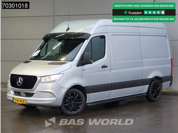 Autoutilitară compactă MERCEDES-BENZ Sprinter 315