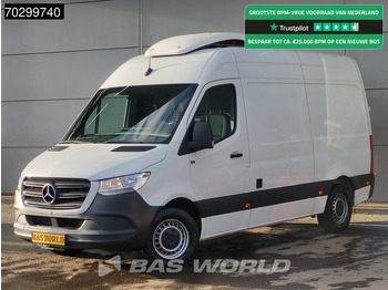 Autoutilitară frigorifica MERCEDES-BENZ Sprinter 316