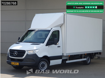 Autoutilitară box MERCEDES-BENZ Sprinter 316