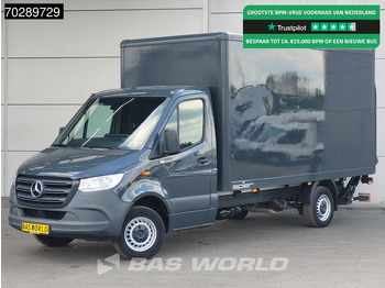 Autoutilitară box MERCEDES-BENZ Sprinter 316