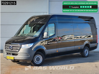 Dubă MERCEDES-BENZ Sprinter 317