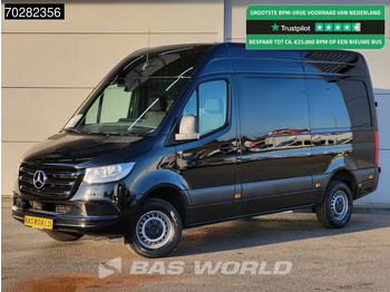 Dubă MERCEDES-BENZ Sprinter 317