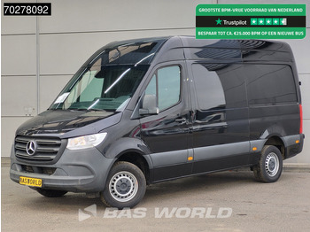 Dubă MERCEDES-BENZ Sprinter 317