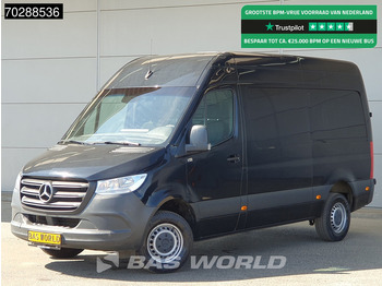 Dubă MERCEDES-BENZ Sprinter 317