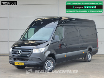Dubă MERCEDES-BENZ Sprinter 317