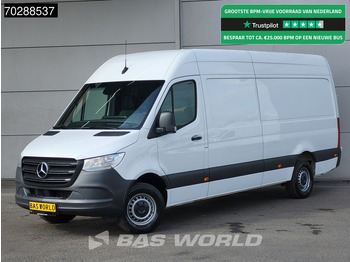 Dubă MERCEDES-BENZ Sprinter 317
