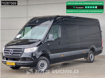 Dubă MERCEDES-BENZ Sprinter 317