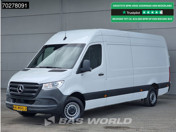 Dubă MERCEDES-BENZ Sprinter 317