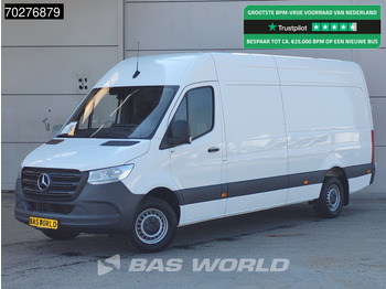 Dubă MERCEDES-BENZ Sprinter 317