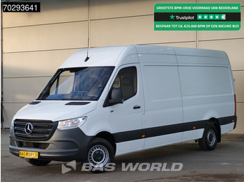 Dubă MERCEDES-BENZ Sprinter 317
