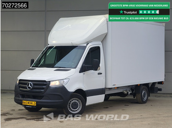 Autoutilitară box MERCEDES-BENZ Sprinter 317